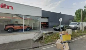 DGLC à Plaisir