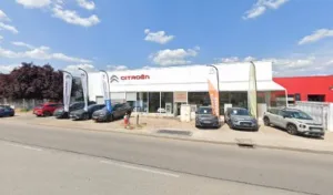DS SERVICE VERNON à Vernon