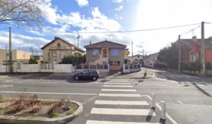 Garage Cocumelli à Vénissieux