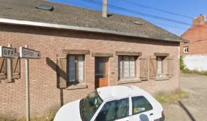 Cbmih à Matigny