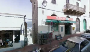 Garage Mac à Propriano
