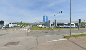 Pare Brise New Deal – Dieppe à Dieppe