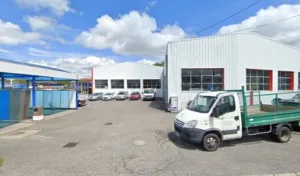 TACHARD AUTOMOBILE – Citroën à Égletons