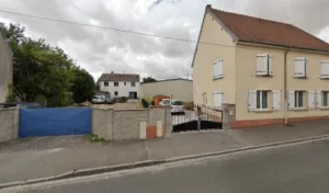 Autosuper-superauto à Breteuil