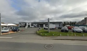 Audi Service – GARAGE BEYOU GUINGAMP à Guingamp