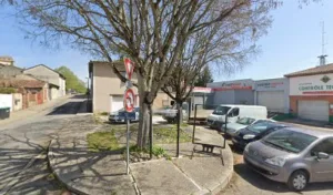 France Pare-Brise à Caussade