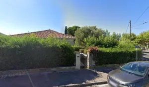 Multon Frederic à Carqueiranne