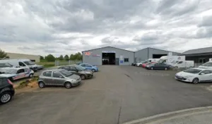 AD Garage Expert DE PUYMOYEN à Puymoyen