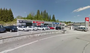Subaru à Tancua