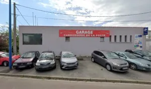 Avatacar à Chelles