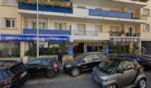 Avatacar à Nice