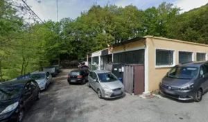 Morcillo Salomon Automobile à Contes