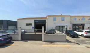 BM AUTOMOBILES Dacia à Saint-Martin-de-Crau