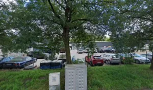 Maxial 57 à Thionville