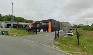 MK CAR à Montussan