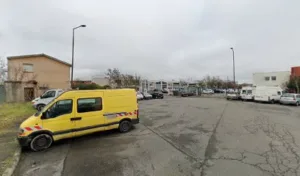 Mobilités Garage Solidaire à Toulouse