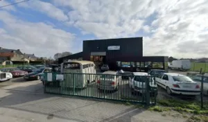 Auto Classic Garage à La Fresnais