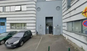Avatacar à Grigny