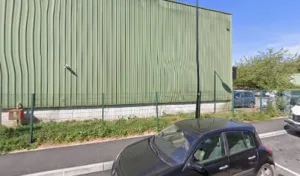 GARAGE INTER AUTO Dacia à Guyancourt