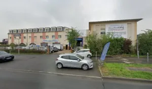 Carrosserie AD à Chilly-Mazarin