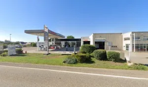 GARAGE SOURIRE Dacia à Duppigheim