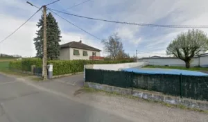 Espace Autos à Tramoyes
