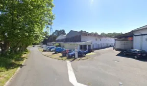 Garage MAEVA CAR à Anglet
