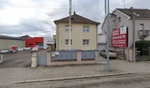 STE EXPLOITATION ETS VIRICEL – Citroën à Hoenheim