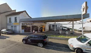 Renault – Garage de Roissy à Roissy-en-Brie