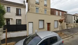 auto à Choisy-le-Roi