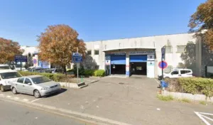 Garage Orly à Choisy-le-Roi