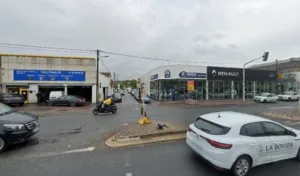 Rti Auto à Villeneuve-Saint-Georges