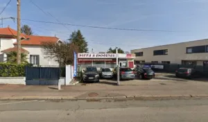 Motrio – BHM Auto à Mâcon