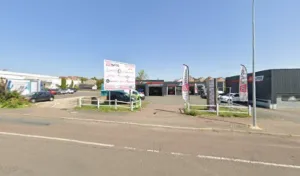 First Stop DJ Autos Le Creusot à Le Creusot
