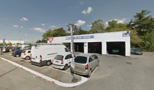 GARAGE M’AD AUTO à Romans-sur-Isère