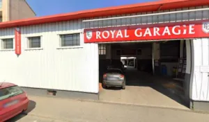 Royal Garage Sarl à Romans-sur-Isère