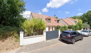 Garage à Pontault-Combault