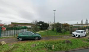 COMPTOIR AUTOMOBILE ROCHELAIS SAS à Rochefort