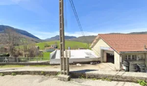 Garage Duclos – Citroën à La Chapelle-en-Vercors