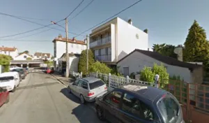 Garage KRZ – Technicar Services à L'Haÿ-les-Roses