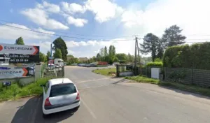 Avatacar à Villers-sous-Saint-Leu