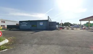 Auto Bellevigny – Bosch Car Service à Bellevigny