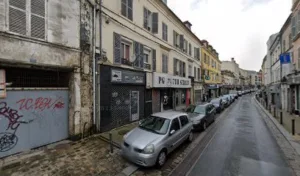 Ets Ferreyra Et Ses Fils. à Villeneuve-Saint-Georges