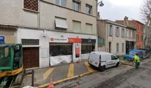 Garage Automobile Marseille 12ème – LU CARS GARAGE à Marseille