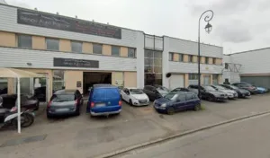 JC AUTO à Maurecourt