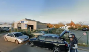 Fullxenon à Saint-Joachim