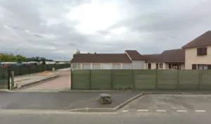 Garage De La Voire à La Porte-du-Der