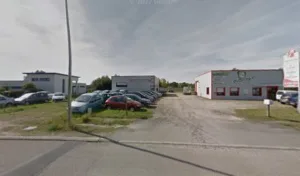 Fermé à Saint-Jean-de-Monts