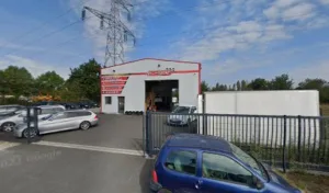 Sarl Bonnam’occaz à Bellevigny