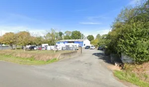 AGV (Automobiles du Grand Village) à Trémentines